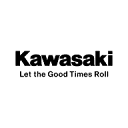 Kawasaki logo