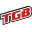 TGB logo