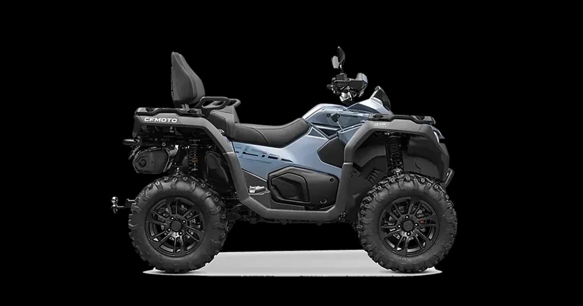CFMOTO CFORCE 1000 TOURING — illustrative ATV vehicle image