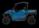 Polaris GENERAL 1000 EPS DELUXE ABS — illustrative SSV vehicle image
